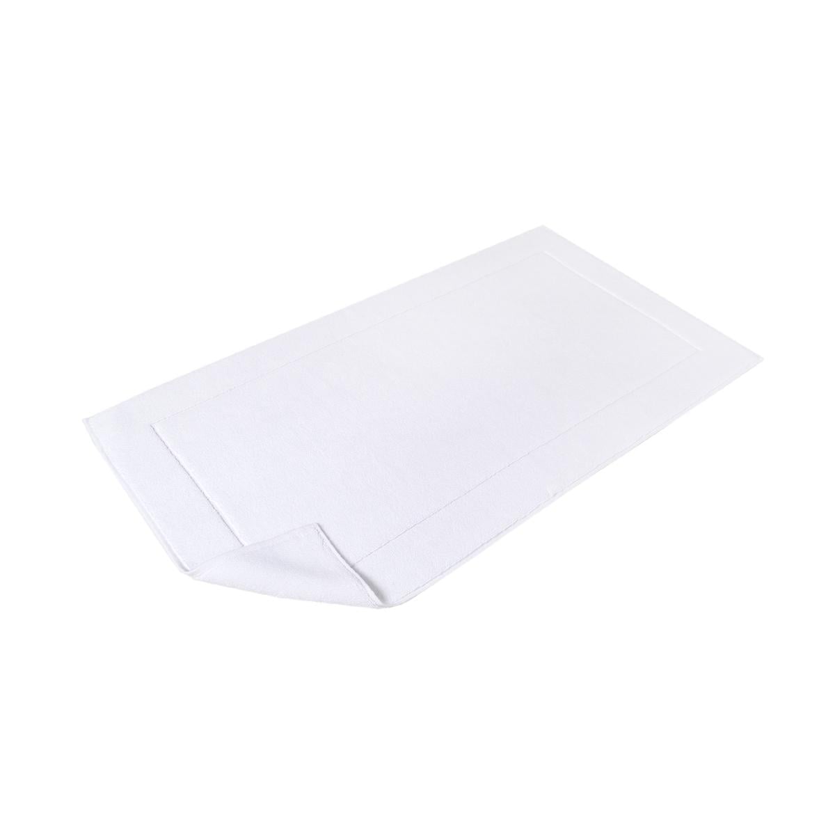 Полотенце для ног Penelope Noa beyaz 1200 г/кв. м 60x110 см Белый (svt-2000022338936)