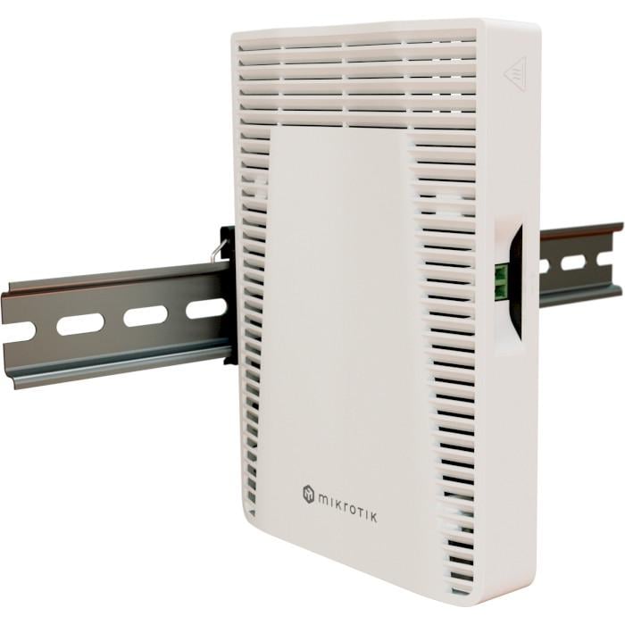 Коммутатор Mikrotik CRS304-4xG-IN 5 портов Ethernet CRS304-4xG-IN (615309) - фото 6