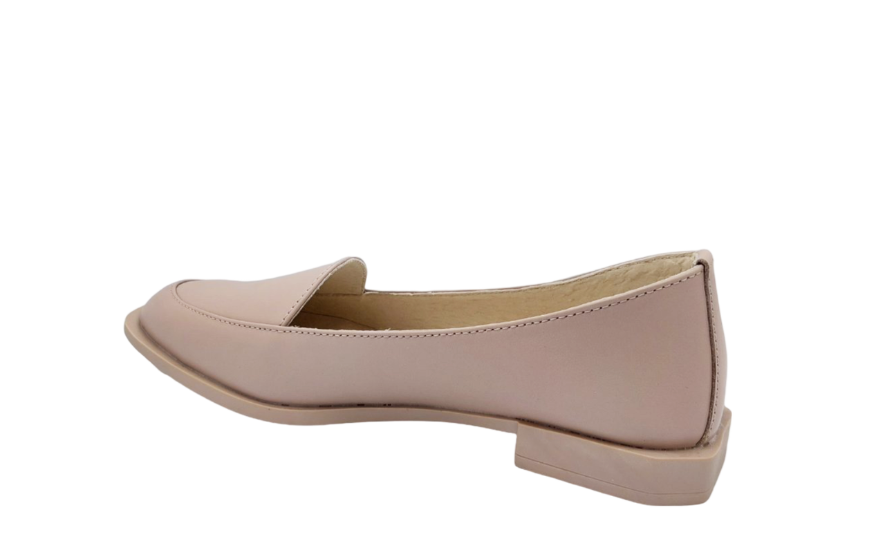 Лоферы женские U.Spirit 708708 р. 38 Бежевый - фото 5 Лоферы женские U.Spirit 708708 р. 38 Бежевый - фото 5