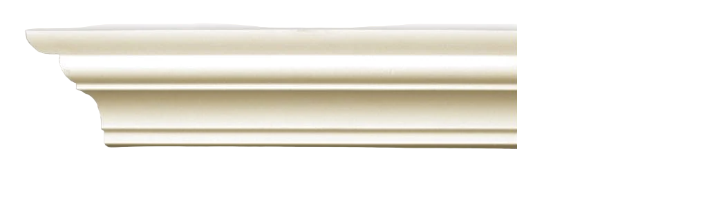 Карниз гибкий Harmony K 213 Flexi 2,00 м (55161)