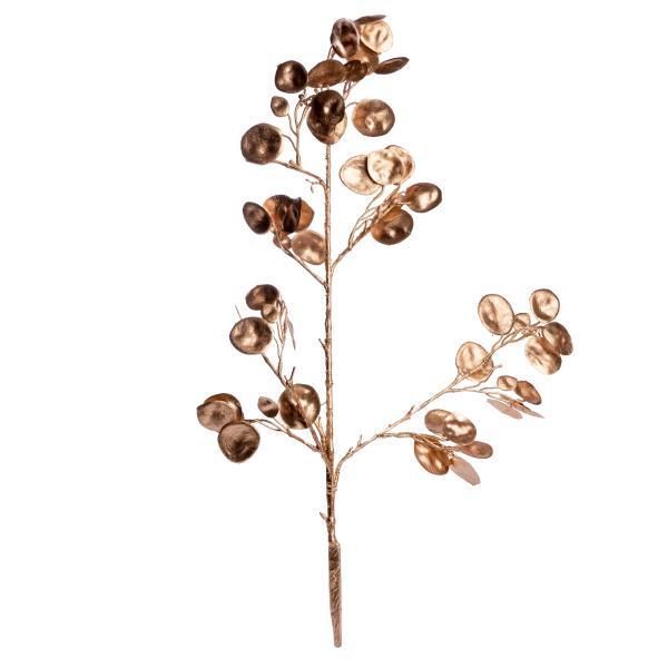 Ветка декоративная Yes! Fun 100 см Золотой (974610)