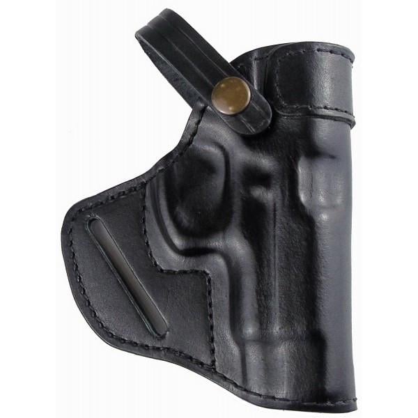 Кобура Медан Фенікс Р поясна шкіряна формована (24820351)