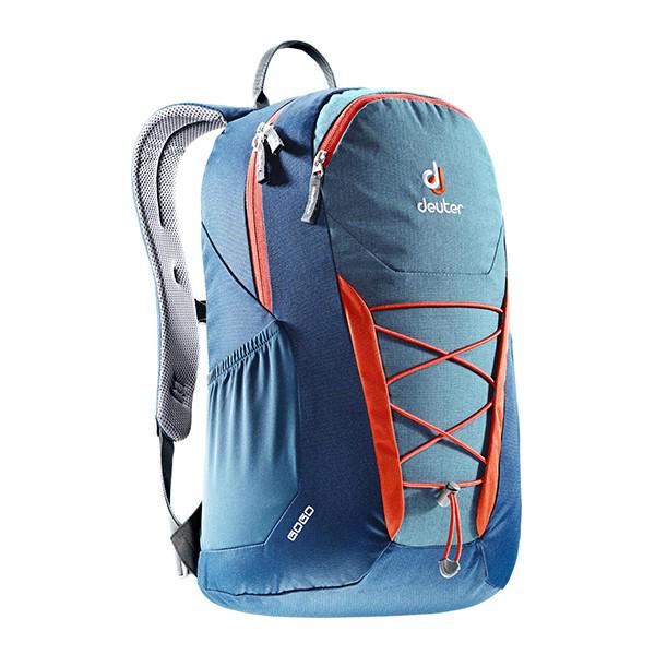 Рюкзак Deuter Gogo Arctic-midnight (49610)