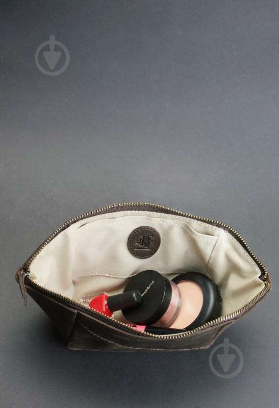 Жіноча косметичка BlankNote Горіх (BN-CB-2-o) - фото 3