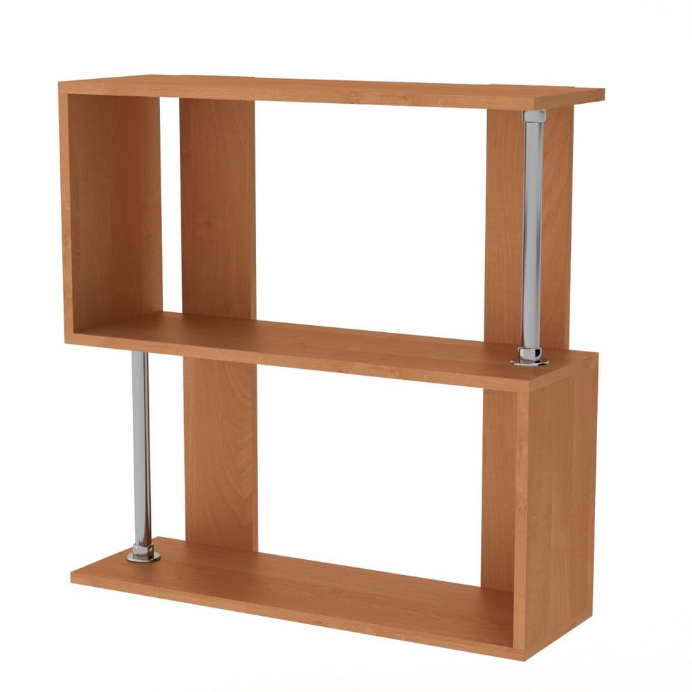 Полка навесная Компанит П-12 Ольха (10975)