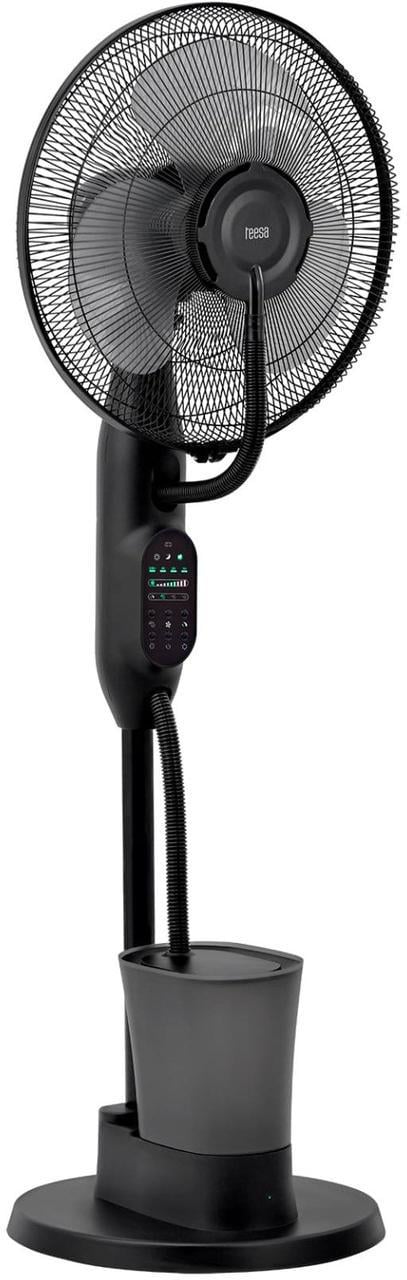 Вентилятор підлоговий TEESA TSA8067 (588326) - фото 2 Вентилятор підлоговий TEESA TSA8067 (588326) - фото 2