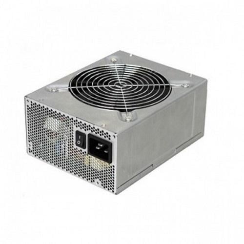 Блок питания FSP FSP1200-50AAG 80 Plus Gold 6xPCI-E6+2 1200W fan Modular C20 135 мм Brown (566407) - фото 1