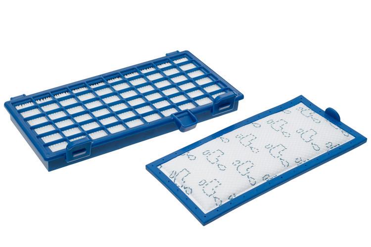 Фильтр HEPA для пылесоса Rowenta ZR902301 (RS-RT3931) Фильтр HEPA для пылесоса Rowenta ZR902301 (RS-RT3931)