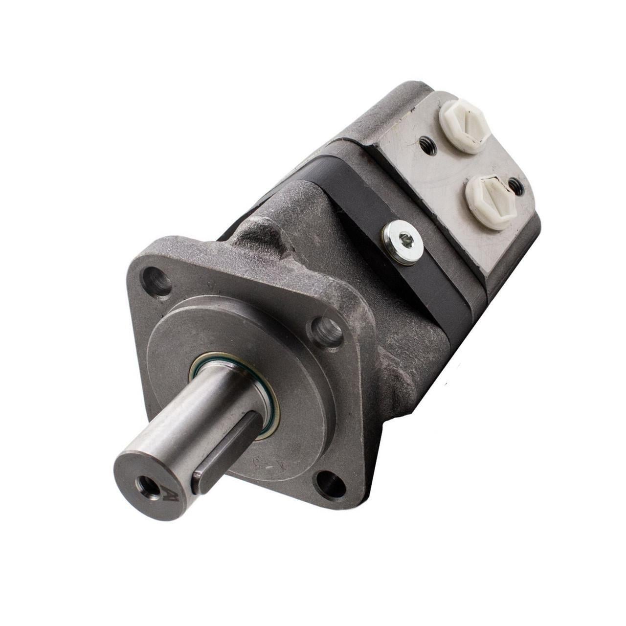 Гидромотор BM160 OMS рабочий объем 160,8 см3 (BM3Y-160P10AY/T11) Гидромотор BM160 OMS рабочий объем 160,8 см3 (BM3Y-160P10AY/T11)