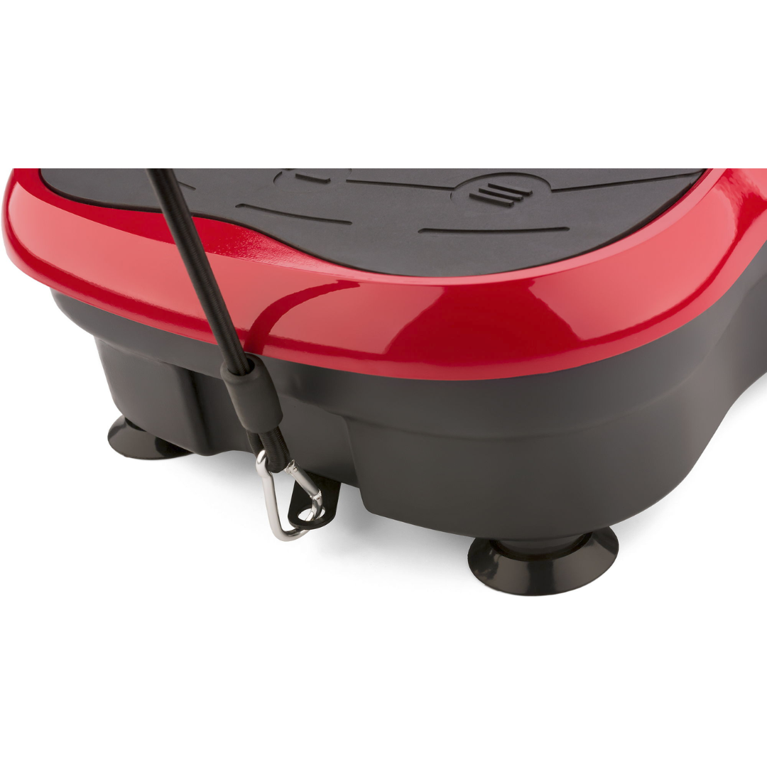 Виброплатформа Gymtek XP500 Red - фото 8