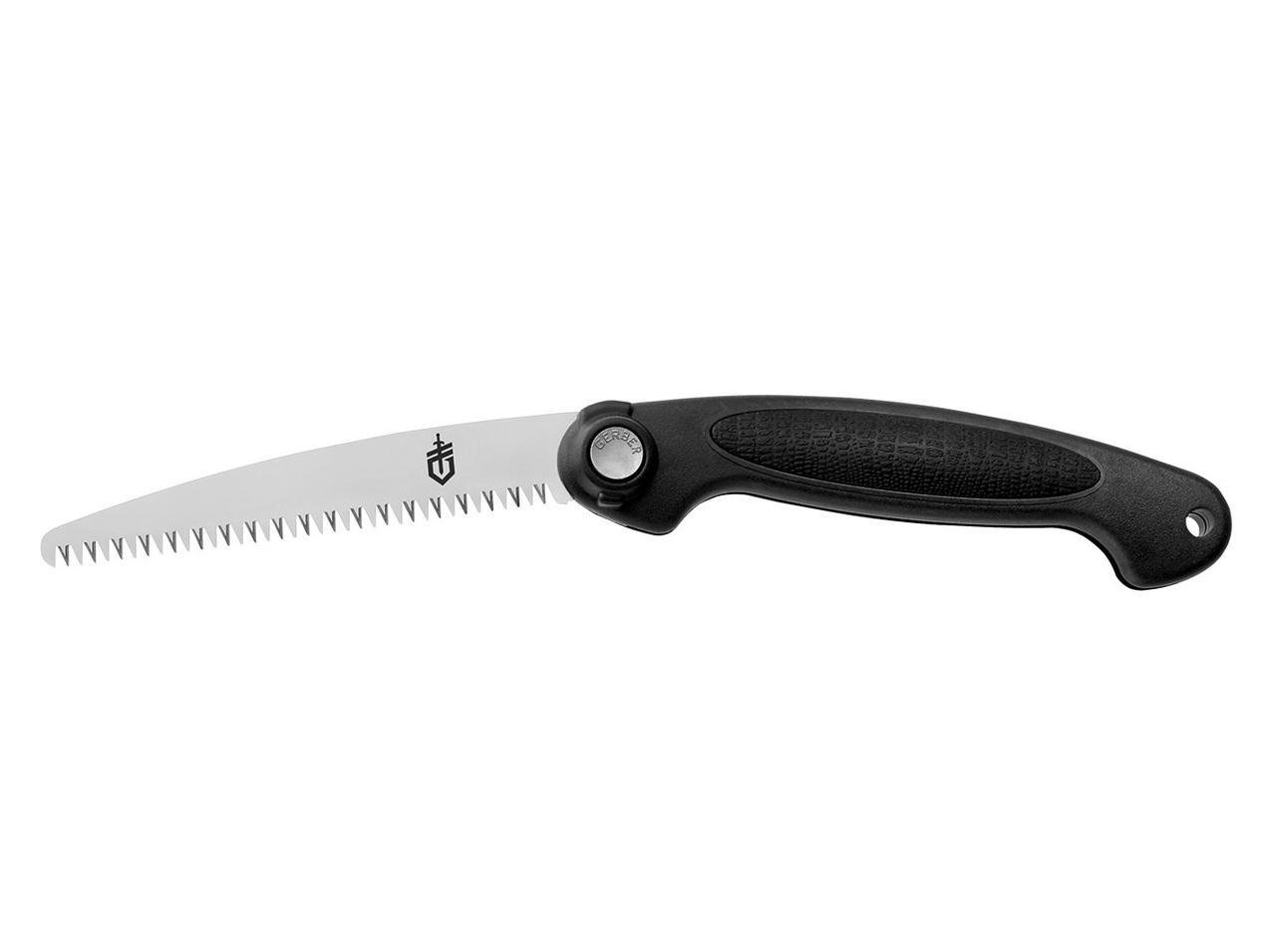 Пилка складная Gerber Gator Exchange-A-Blade из нержавеющей стали 18 см (2565335957)