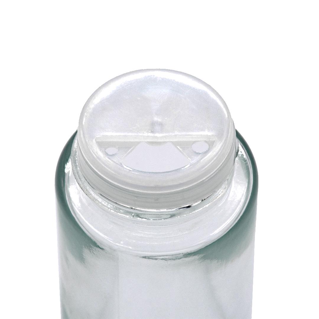 Баночка для специй Homax Хром (YJ-G901) - фото 4