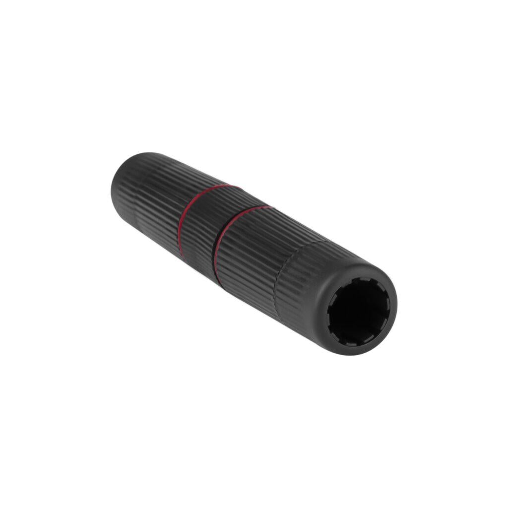 Соединитель кабельный GreenVision GV-RJ45 IP68 для наружного сетевого монтажа (27317045)