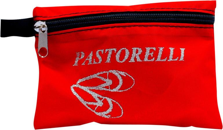 Чехол для чешек Pastorelli Красный