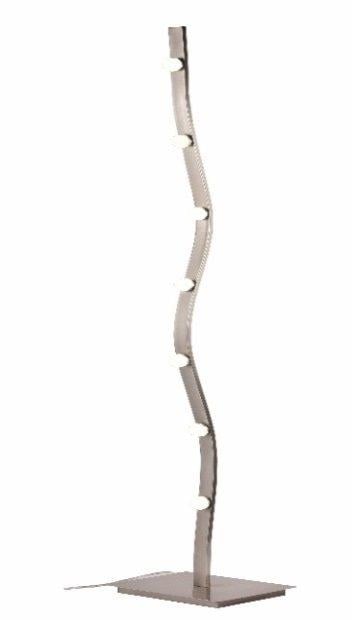 Люстра светодиодная Sirius BL-957F-7LED (000009395)