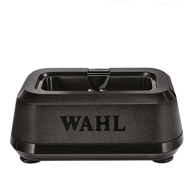 Зарядная подставка для машинок триммеров и шейверов WAHL Single Power Station 3026866 5V (PH00633)