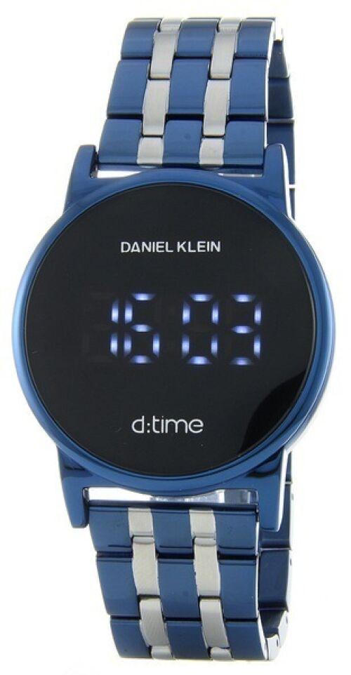 Наручний годинник чоловічий Daniel Klein DK12208-2 (624355)