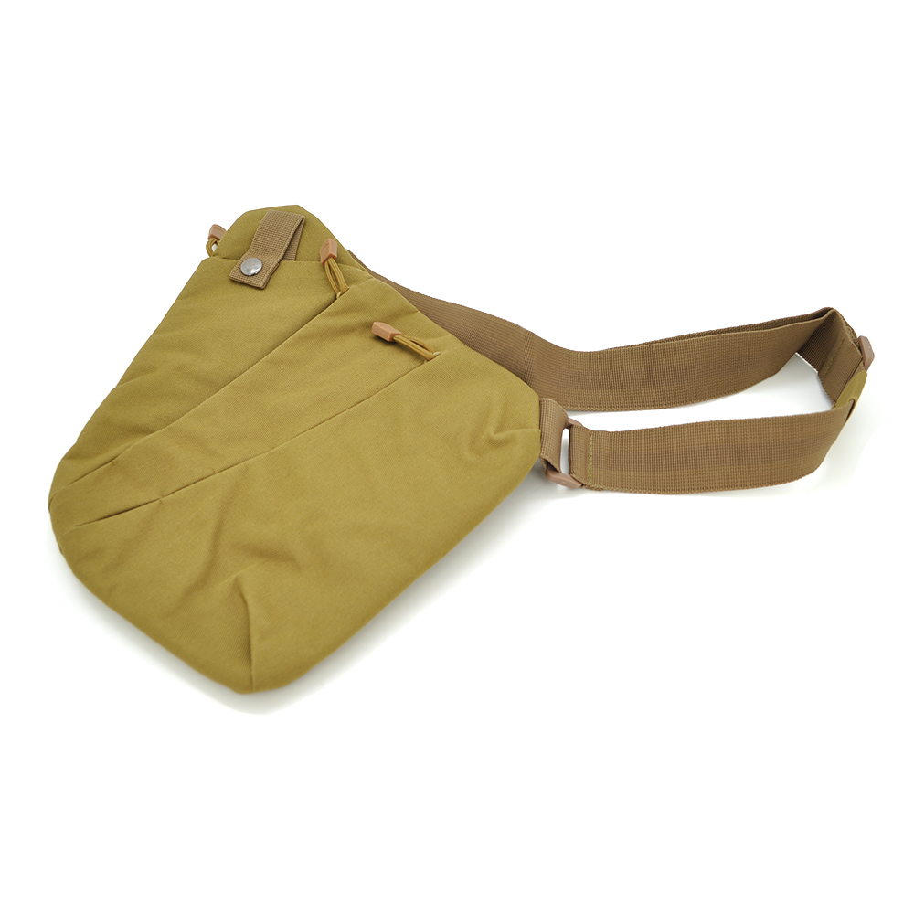 Сумка тактична Voltronic City Coyote (25814)