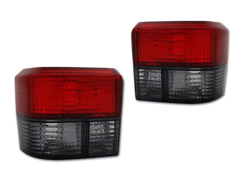 Автомобільні ліхтарі задні Volkswagen T4 (2794472214) Автомобільні ліхтарі задні Volkswagen T4 (2794472214)