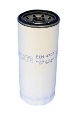 Фильтр масла MECAFILTER ELH4707 51791E/
