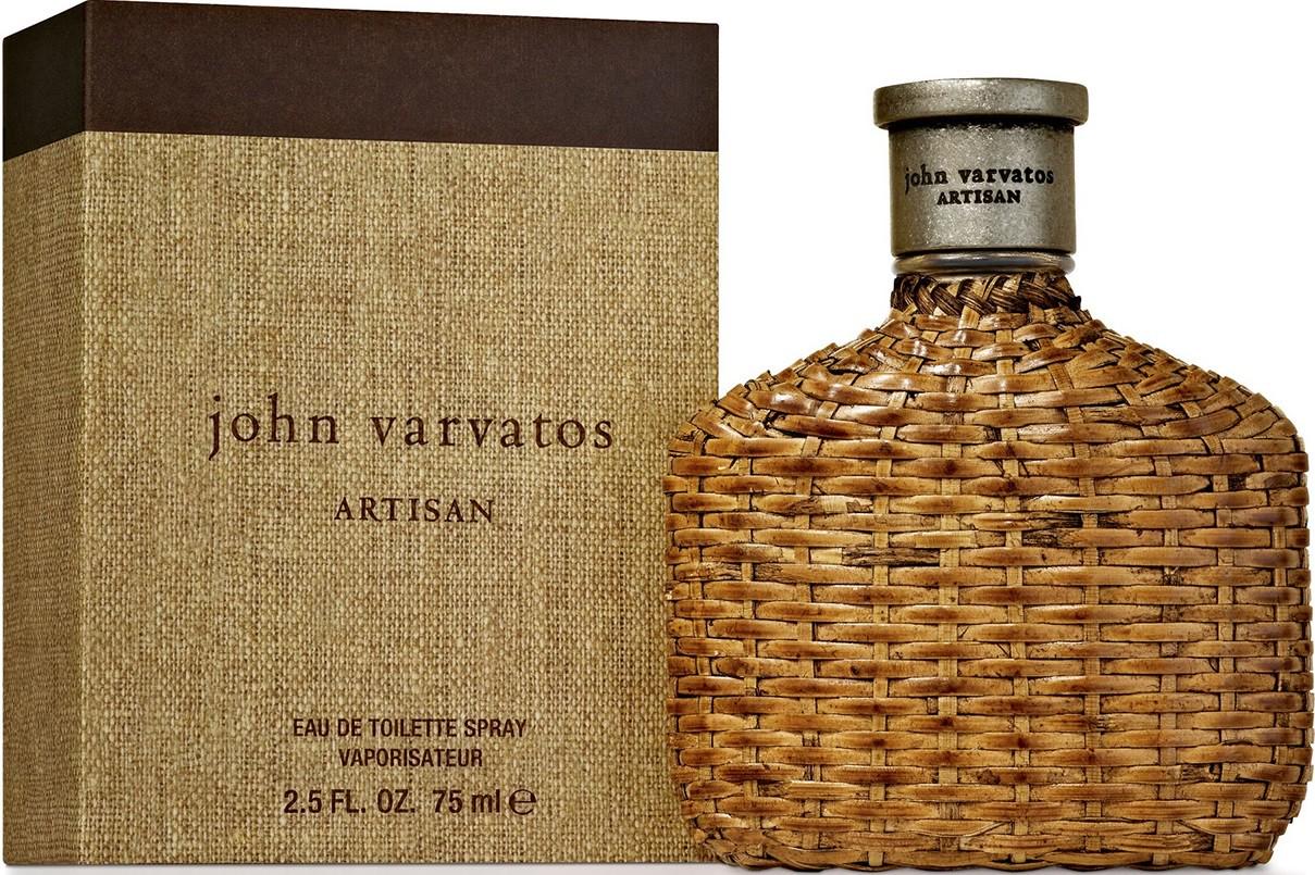 Туалетная вода для мужчин John Varvatos Artisan 75 мл (2866)