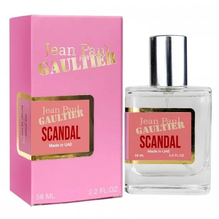 Духи женские похожие на Jean Paul Gaultier Scandal 58 мл