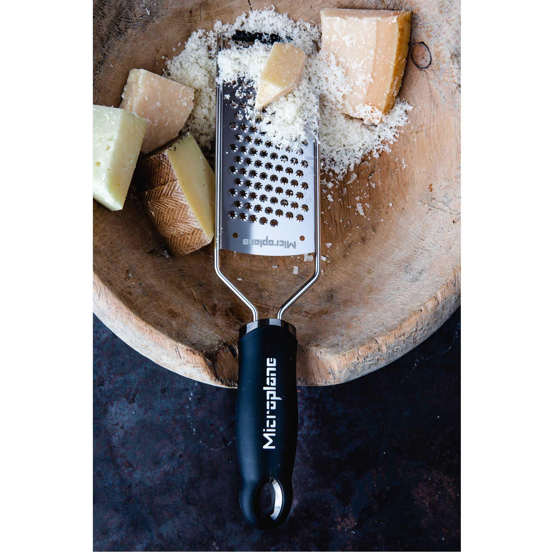 Терка звезда PGOURMET-MICROPLANE MC-45009 31х7,5 см - фото 3 Терка звезда PGOURMET-MICROPLANE MC-45009 31х7,5 см - фото 3