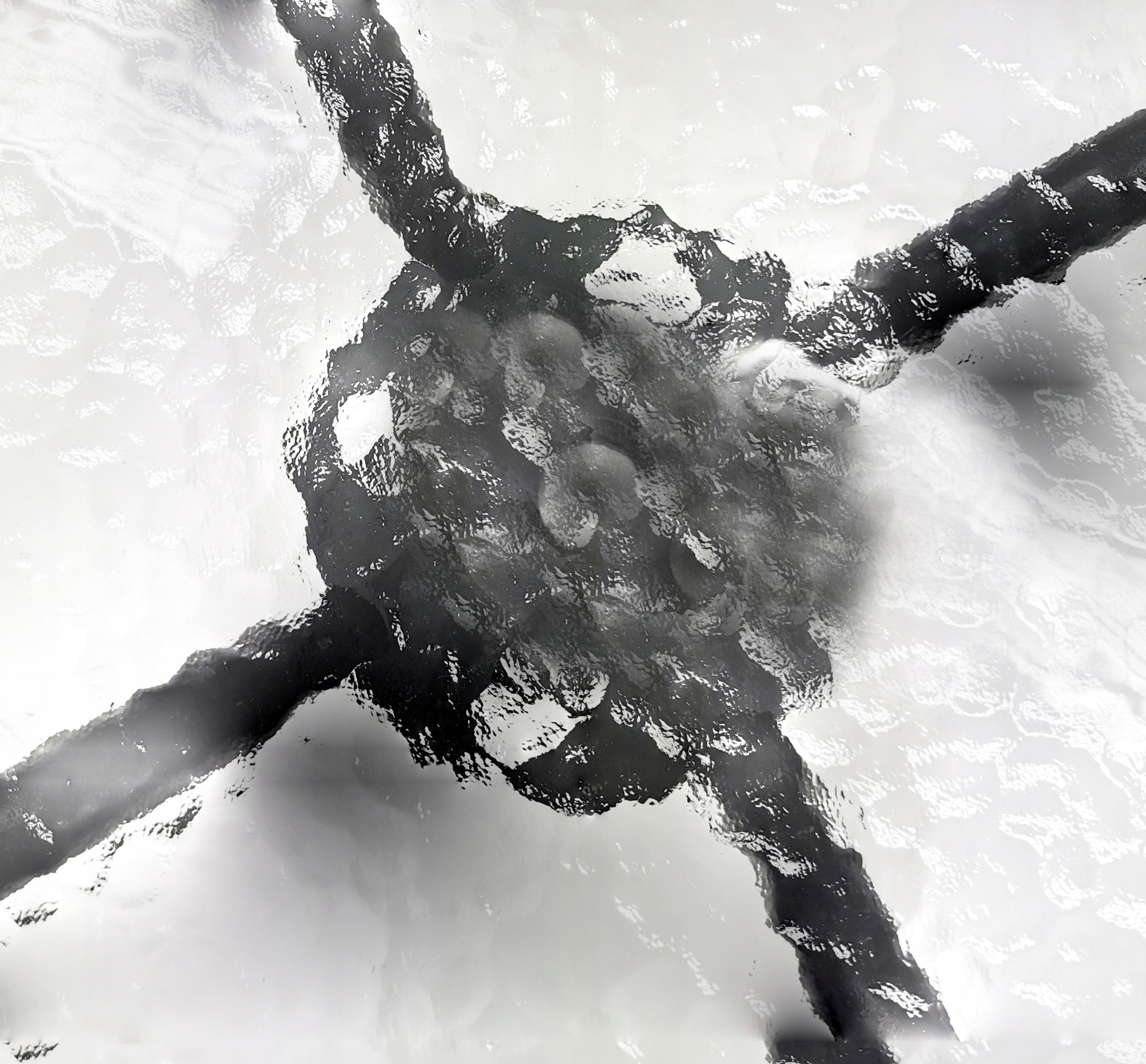 Стол KONTRAST MAJORKA Черный - фото 2 Стол KONTRAST MAJORKA Черный - фото 2