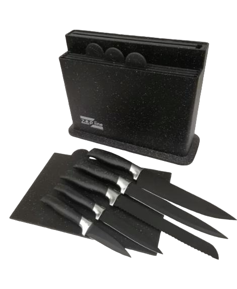 Ножи и разделочные доски Zp 043 (11382167)