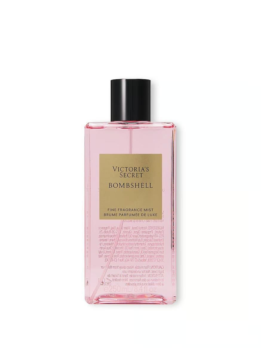 Спрей парфумований Victoria's Secret Bombshell Fine Fragrance Mist 250 мл (26913480)