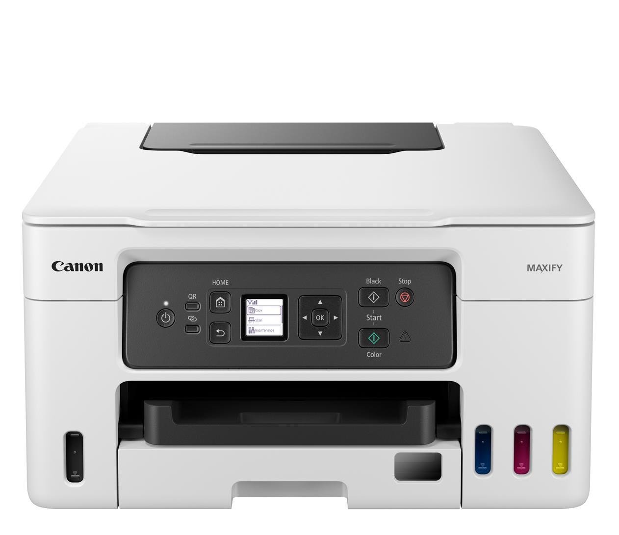 Багатофункціональний пристрій Canon Maxify GX3040 (5777C009)