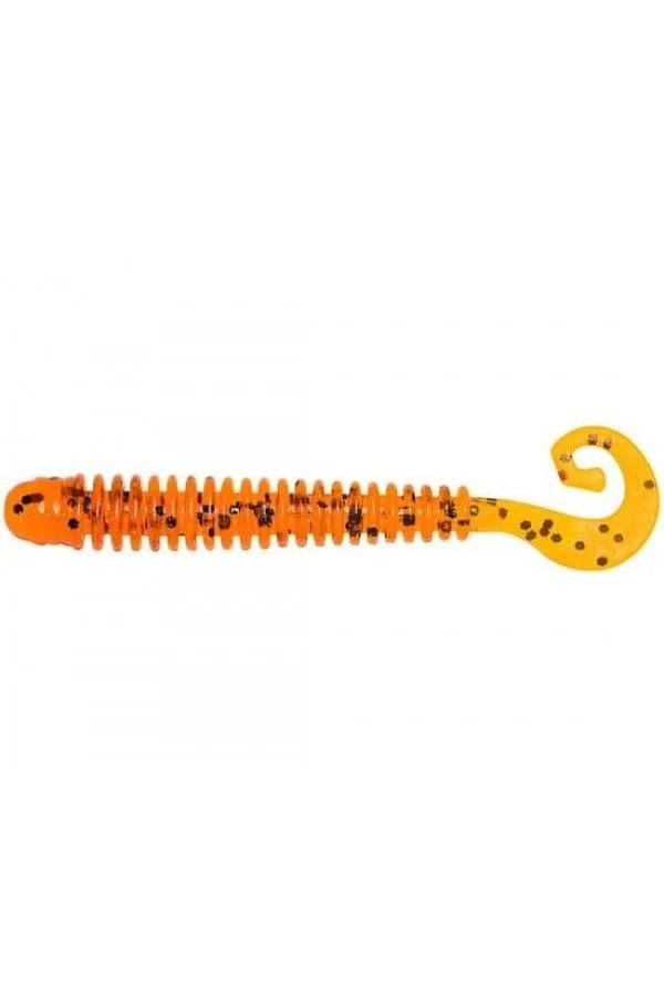 Набор силиконовых праманок Select Uran 2,8" 6 шт. №127 (2122193690)
