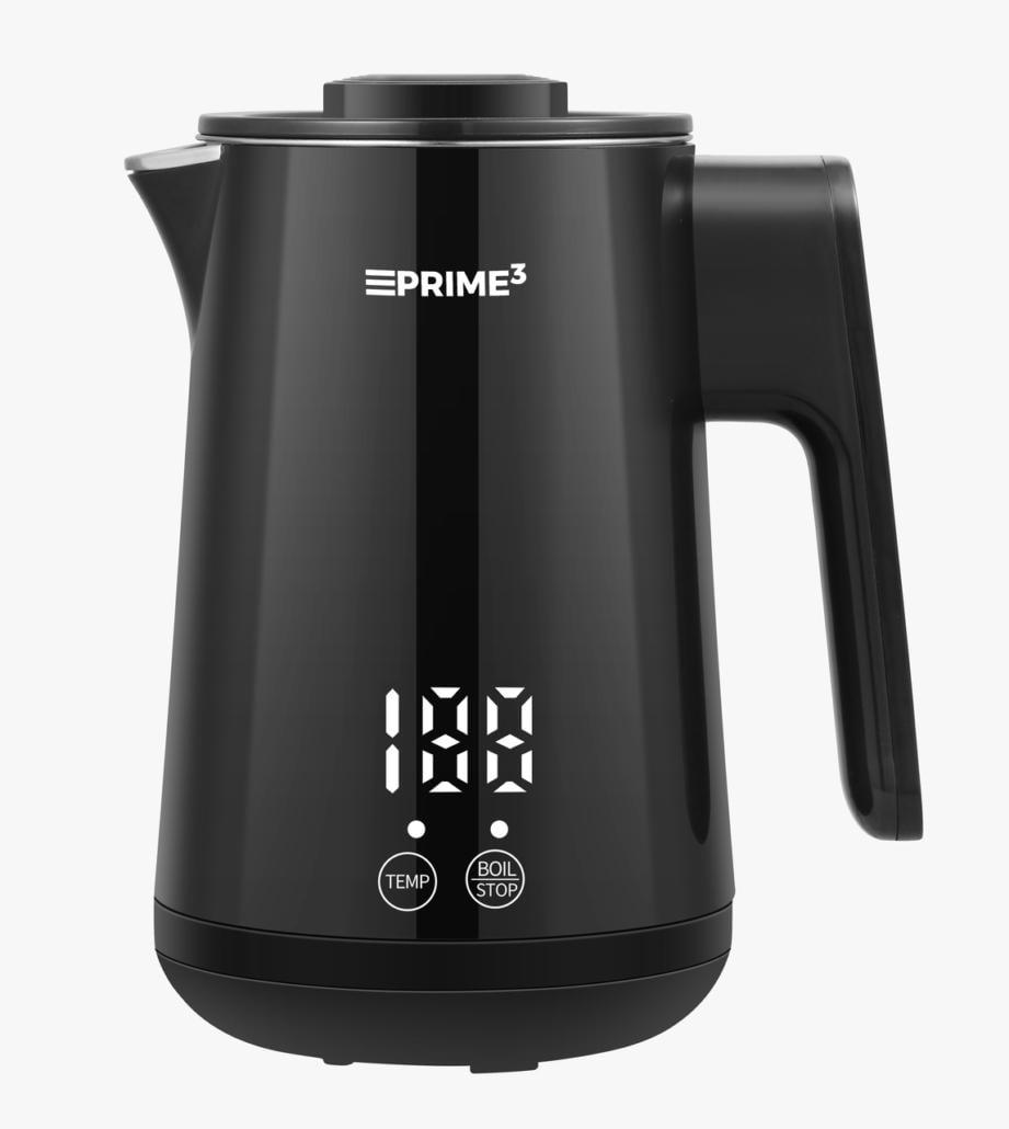 Электрочайник cэнсорный PRIME3 SEK31 800 Вт (42729)