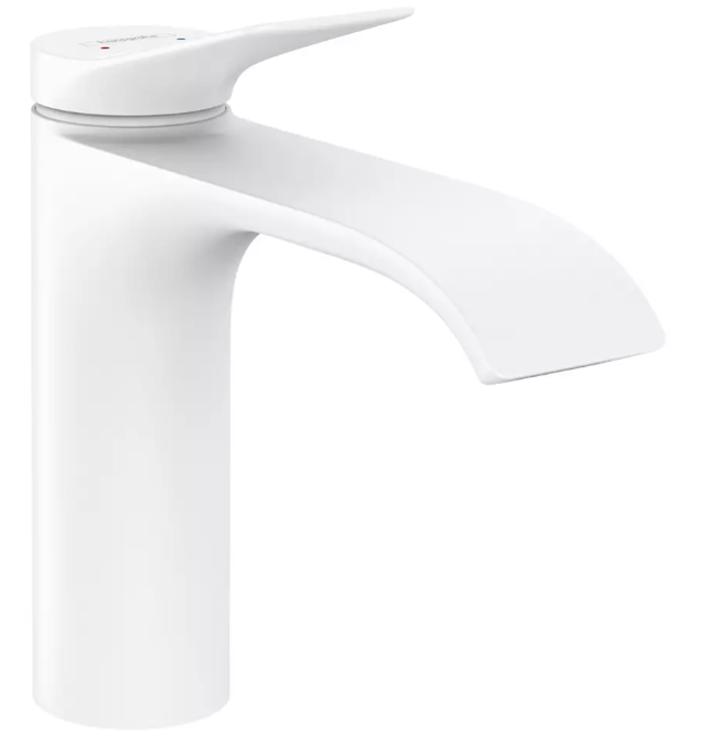 Змішувач для раковини Hansgrohe Vivenis 75020700 (497309)