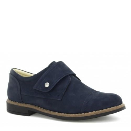 Туфли Bartek мальчикам 28634-SZ-90 38р. 24,0 см