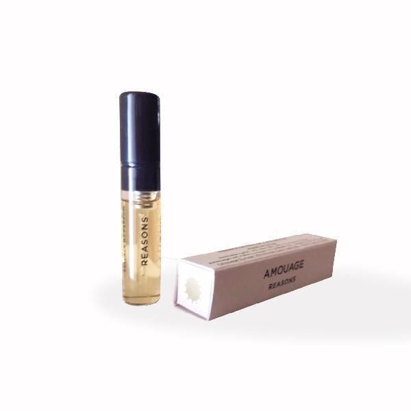 Парфюмированная вода унисекс Amouage Reasons 2 мл пробник (375017)