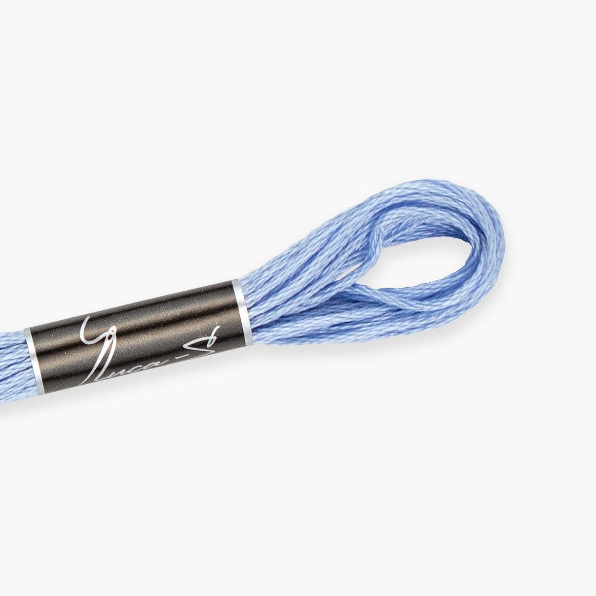 Муліне 154 Luca-S бавовна аналог DMC 3840 Муліне 154 Luca-S бавовна аналог DMC 3840