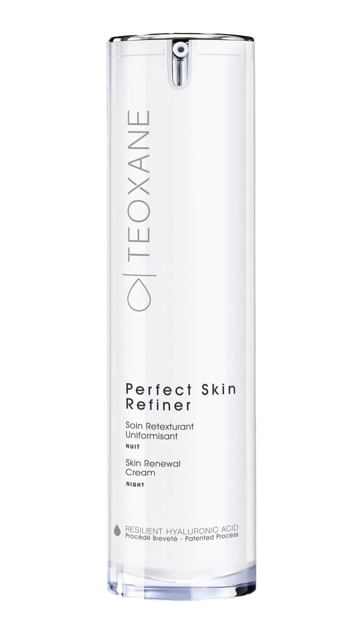 Крем ночной восстанавливающий Perfect Skin Refiner Teoxane 10% AHA 50 мл (2837102680)