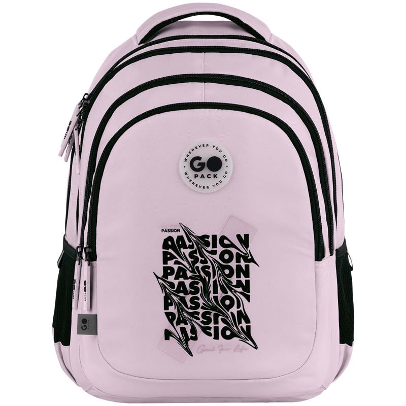 Шкільний рюкзак GoPack Teens GO26-162L-2 (36236345)
