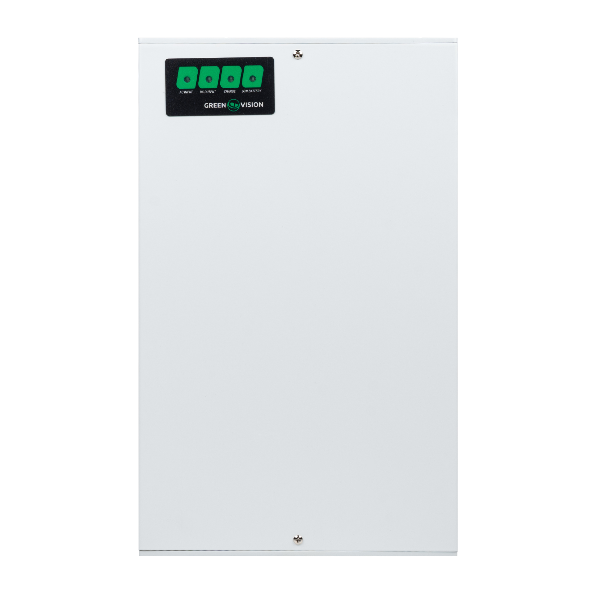 Блок безперебійного живлення GreenVision GV-009-UPS-A-1203-5A (26454108) Блок безперебійного живлення GreenVision GV-009-UPS-A-1203-5A (26454108)