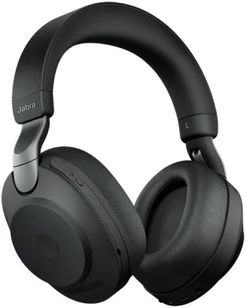 Навушники з мікрофоном Jabra Evolve2 85 MS USB-A (28599-999-999)