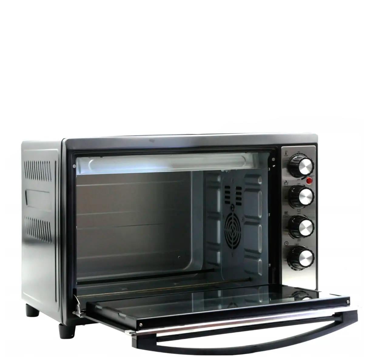 Электрическая печь Bass Polska BH 10370 (14639819)