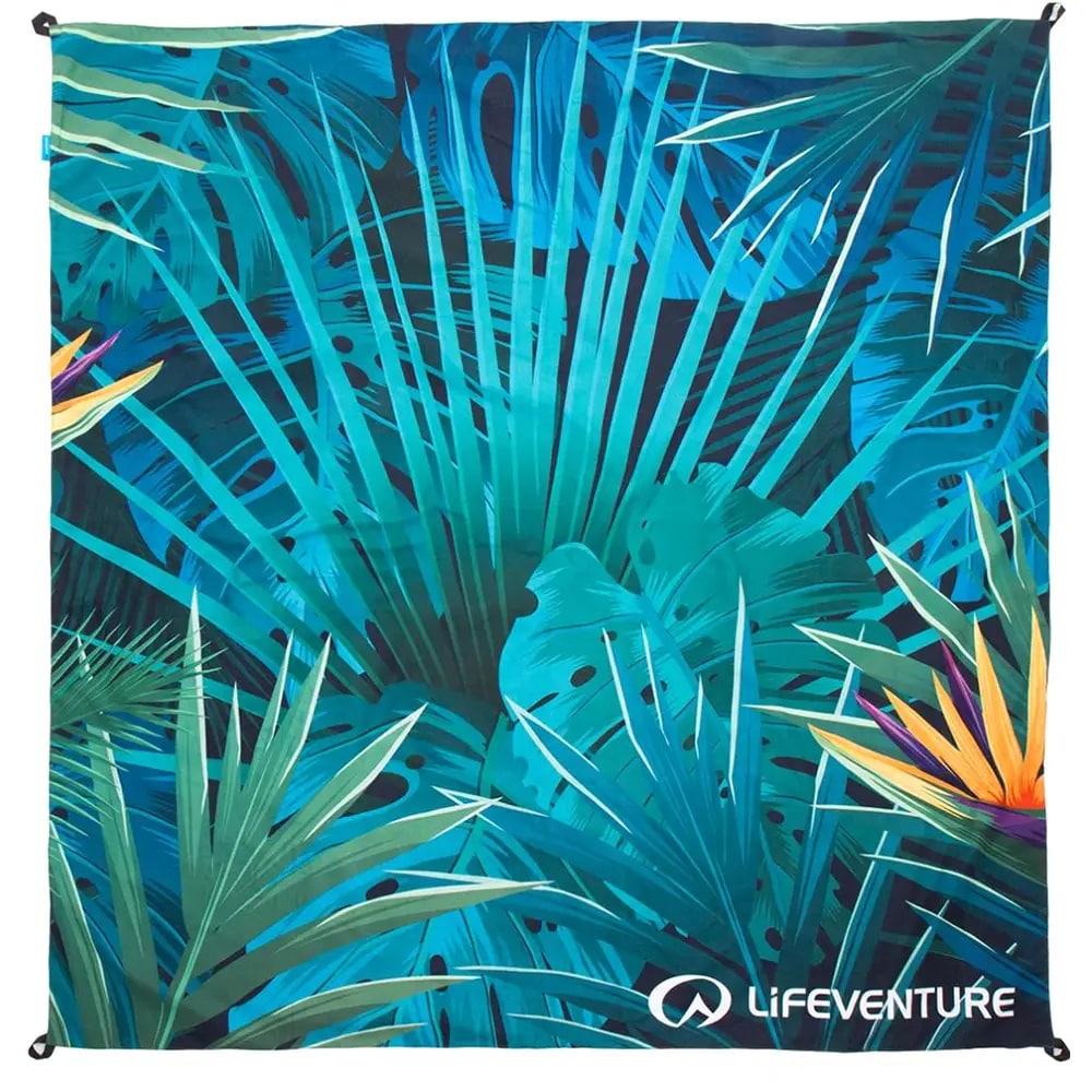 Ковдра Lifeventure Picnic Blanket Tropic (1012-63700)