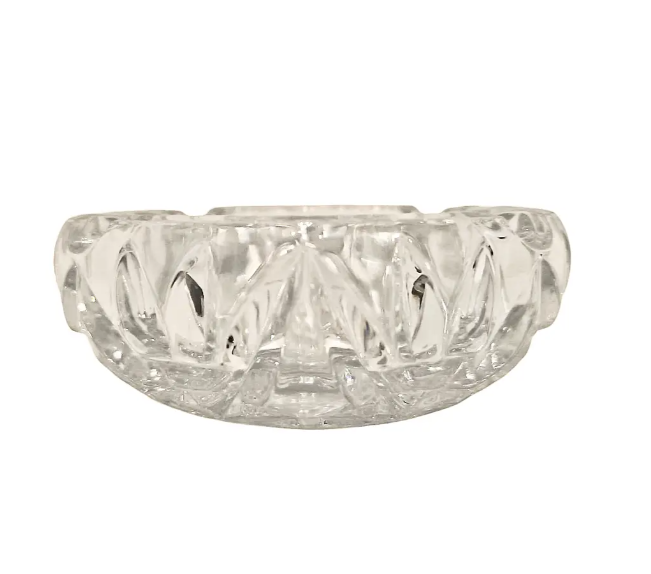 Попільничка Bohemia Ashtrays 16 см (0579e718) - фото 2 Попільничка Bohemia Ashtrays 16 см (0579e718) - фото 2