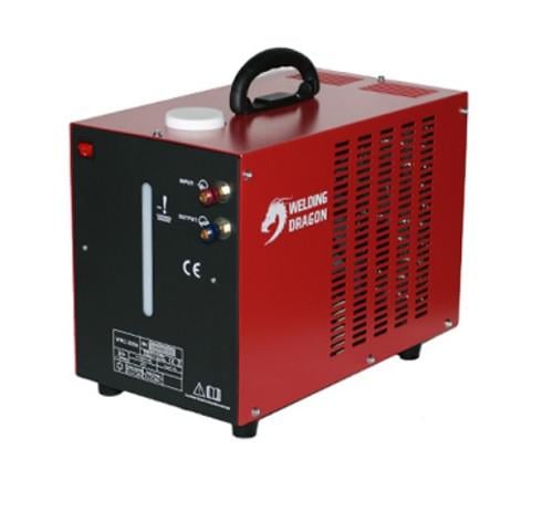 Блок жидкостного охлаждения Welding Dragon WSN 370B 9 л Блок жидкостного охлаждения Welding Dragon WSN 370B 9 л