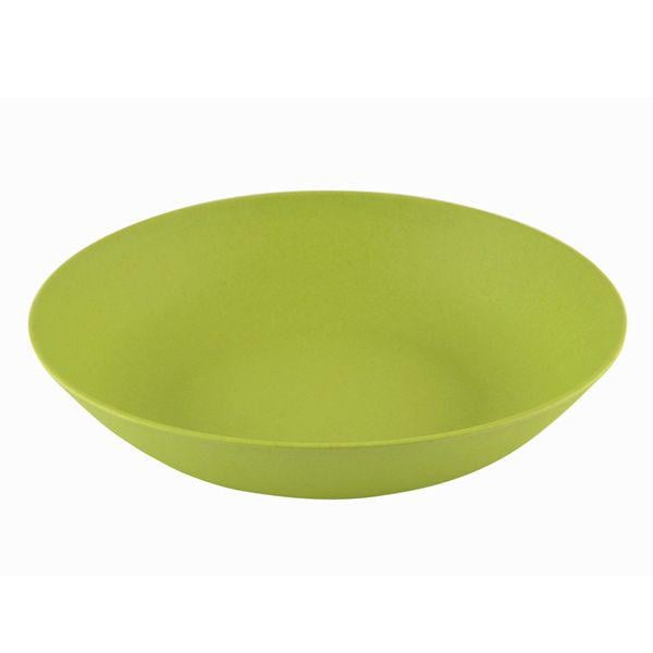 Тарелка глубокая Fissman 22х4,4 см (8982)