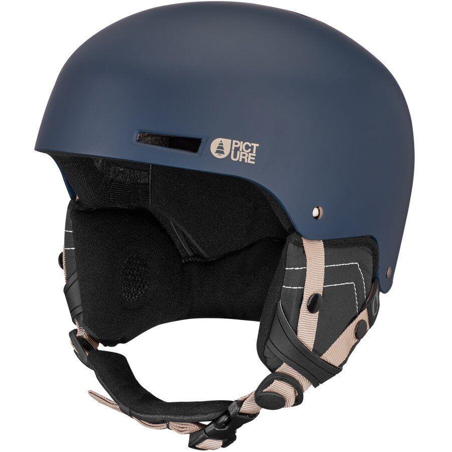 Шлем Picture Organic Tempo Dark Blue M (1012-HE022AM)