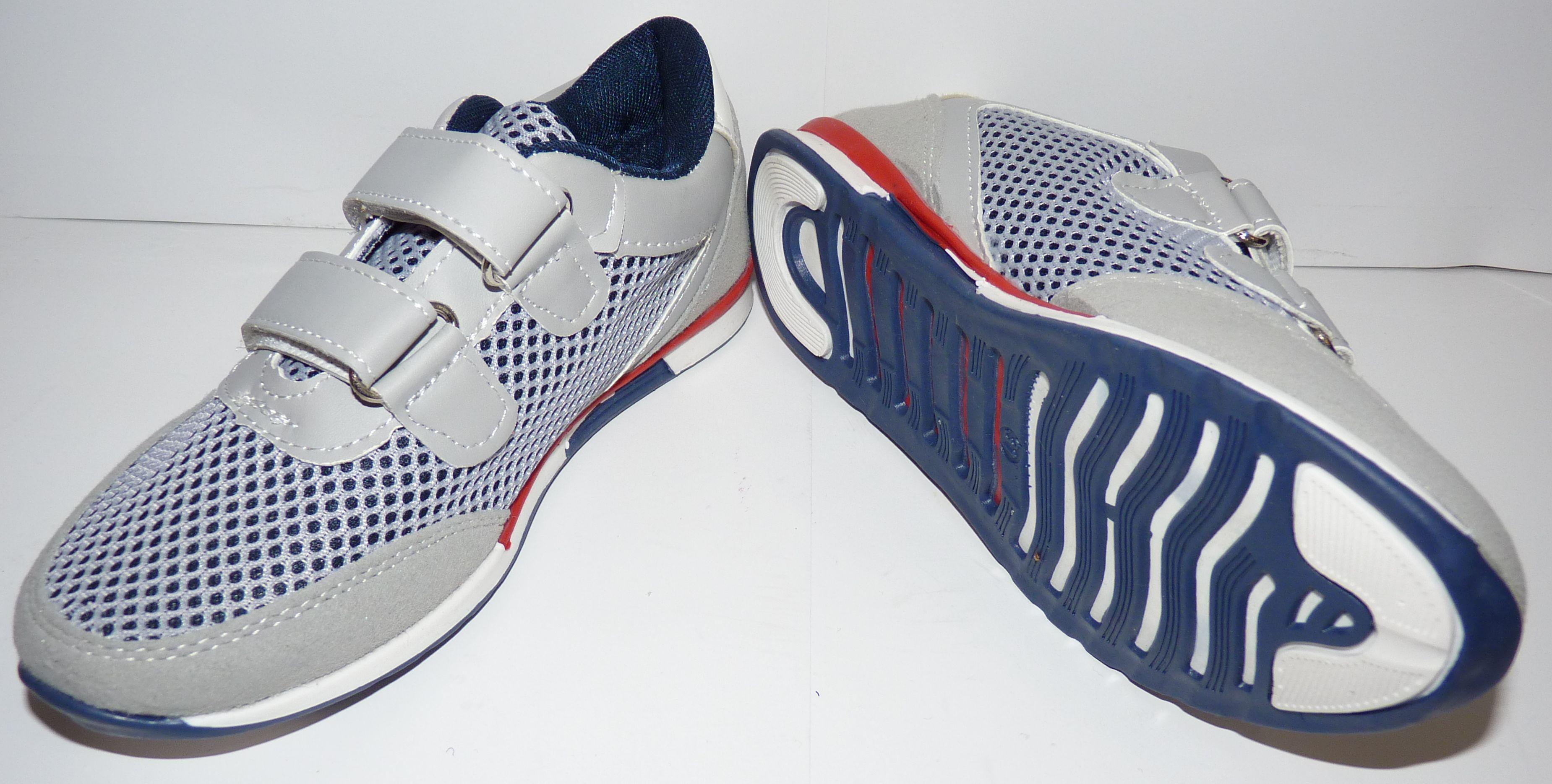 Кросівки повсякденні Jong Golf С-6350-18 р. 31 19,5 см - фото 6