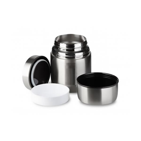 Термоc Tramp з широким горлом 0,5 л TRC-077 (40086) - фото 2