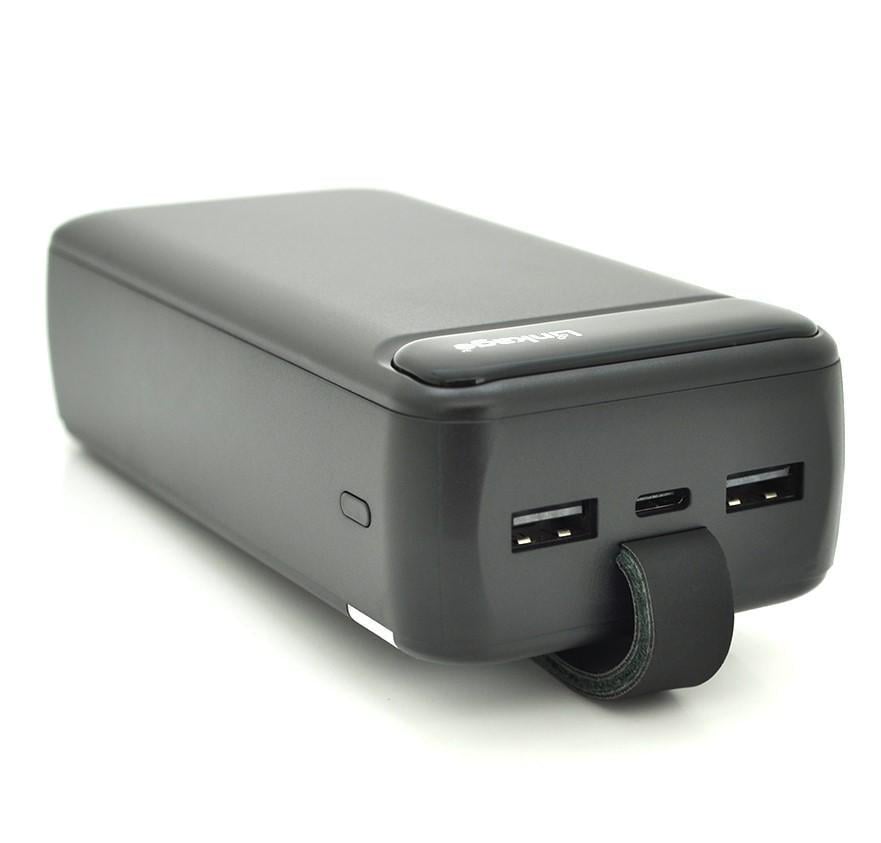 Портативная мобильная батарея ACL LKP-05 30000 mAh